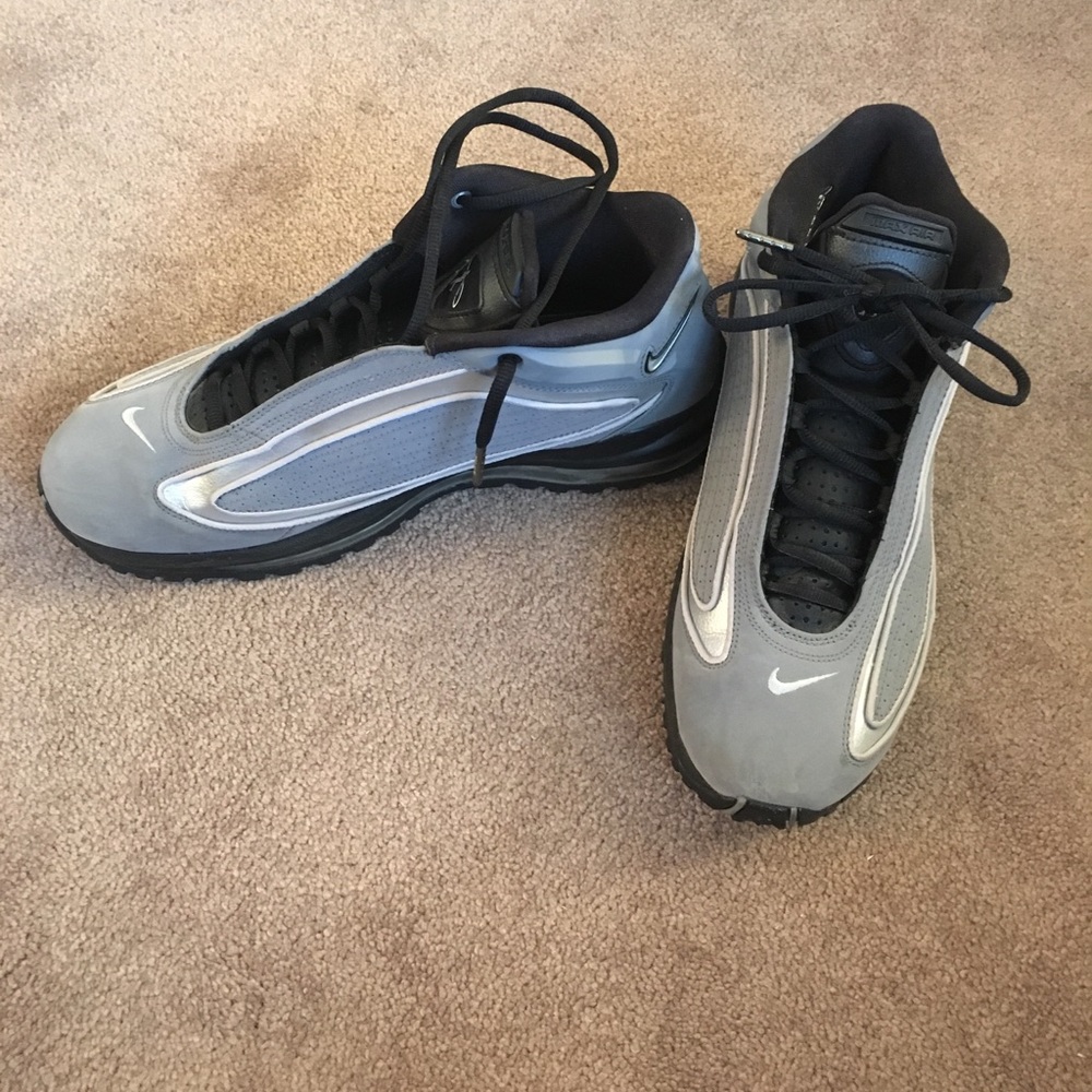 Air Griffey max GD ll